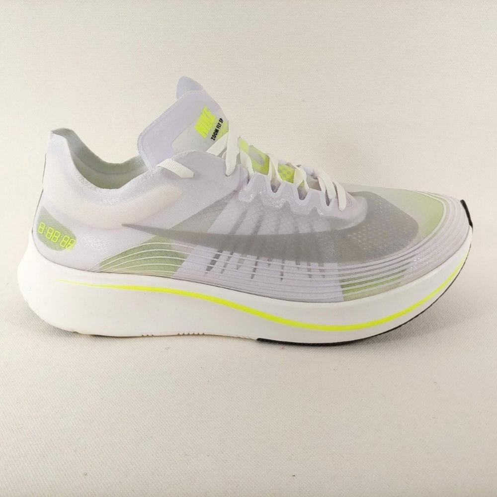 Nike Zoom Fly SP Boston City Pack Running - Picture 6 of 8